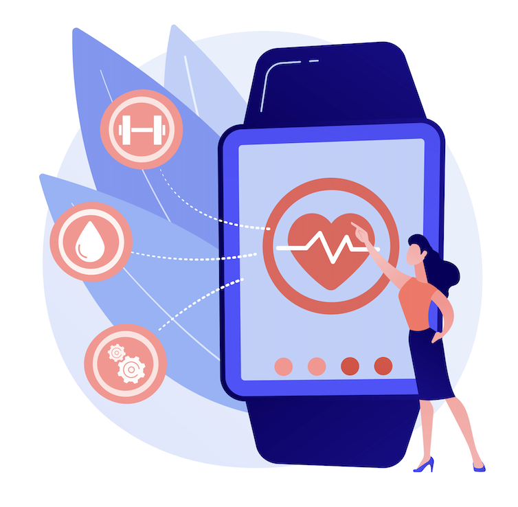 docr Health on Playstore